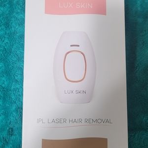 Lux Skin IPL Laser Hair Removal